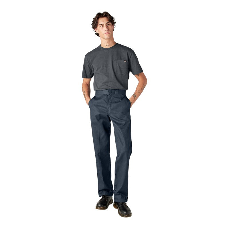 Dickies Original 874 Work Pant - Dark Navy