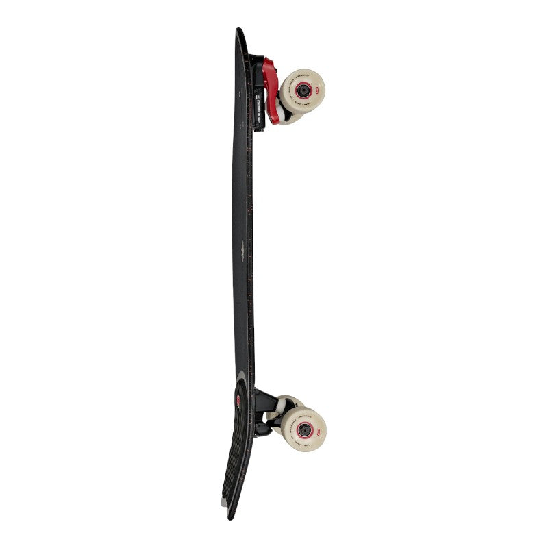 Globe Sun City 2 Surf Skate - Astro Red 30"