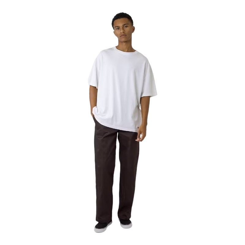 Dickies 852 Super Baggy Pants - Dark Brown