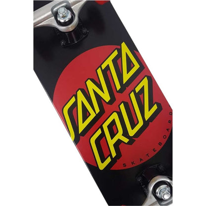 Santa Cruz Super Micro Complete - Classic Dot 7.25