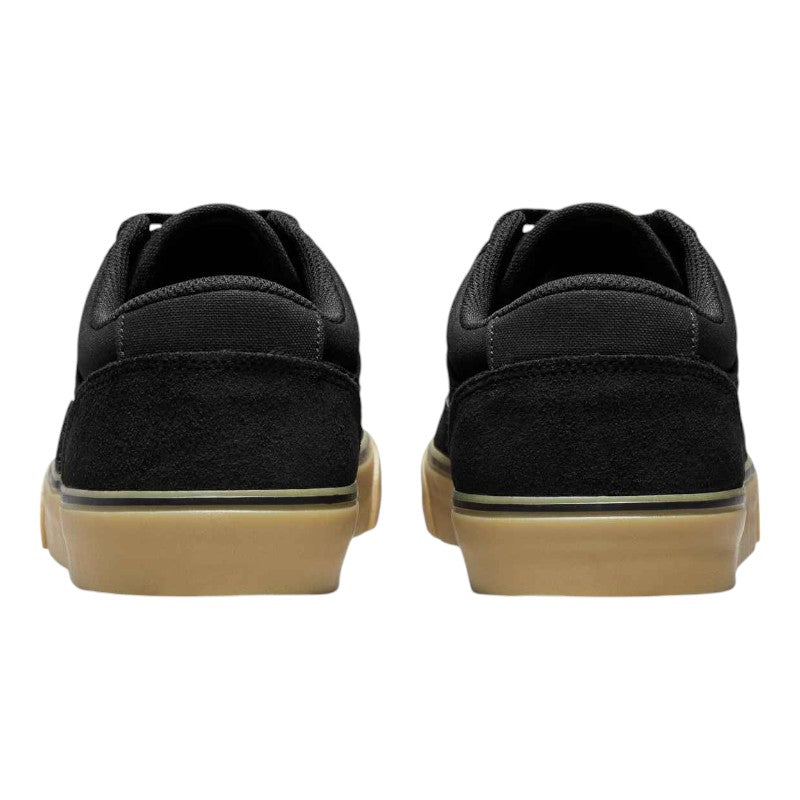 Nike SB Chron 2 - Black/White/Gum Light Brown