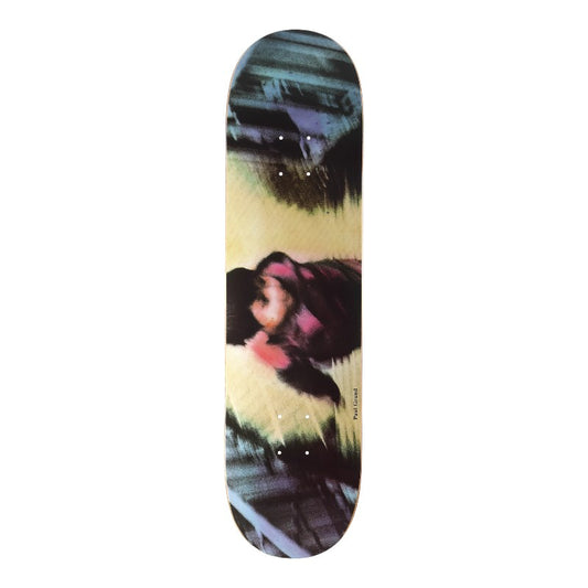 Polar Deck Paul Grund - Kid In Japan 8.0"