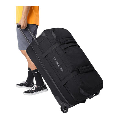 Dakine Split Roller Bag 110L - Black