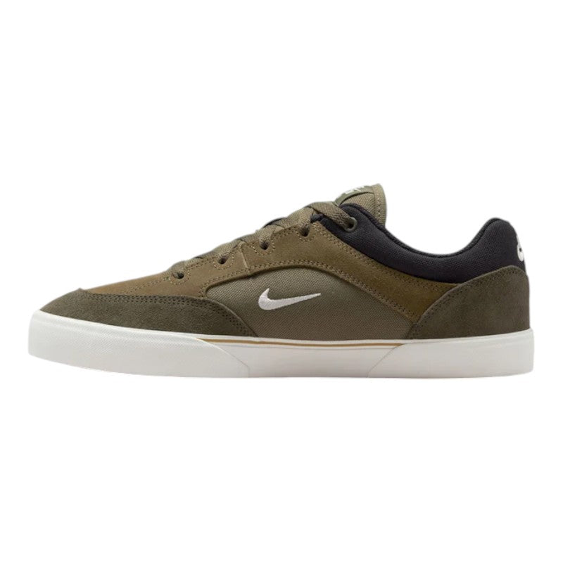 Nike SB Malor - Medium Olive/Sail-Cargo Khaki