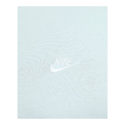 Nike Sportswear Club Tee - Glacier Blue