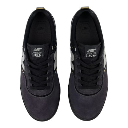 New Balance Numeric 306 - Phantom/Black