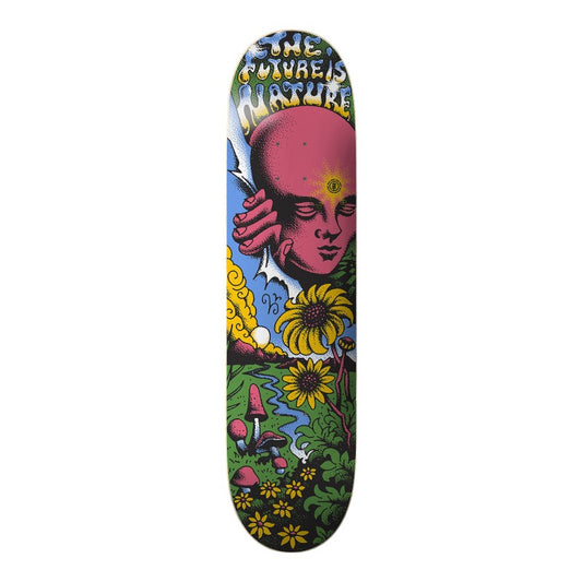 Element Deck - Foreman Future 8.5"