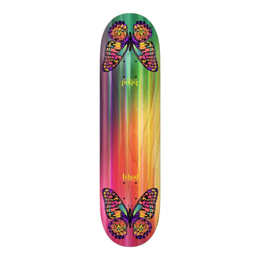 Real Deck - Ishod Rainbow Monarch Easyrider TT - 8.3