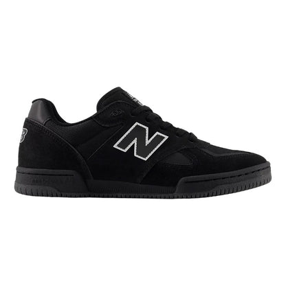 NEW BALANCE Numeric Tom Knox 600 - Black/White