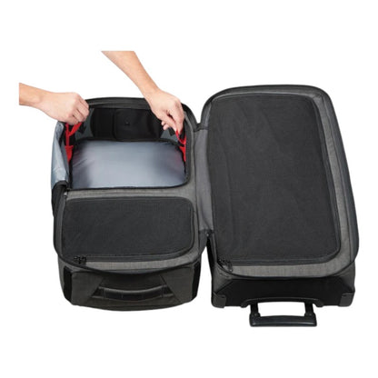 Dakine Split Roller Bag 85L - Black