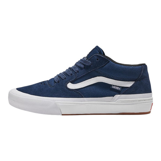 Vans BMX Style 114 - Navy/White