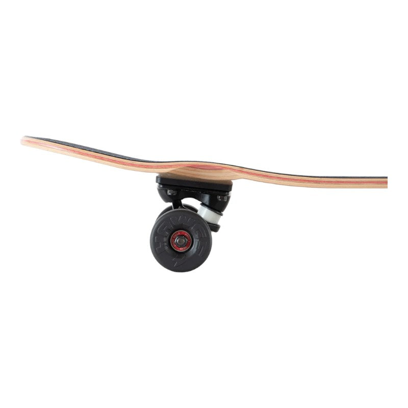 Landyachtz Rally Cat 34.7” Cruiser - Heron