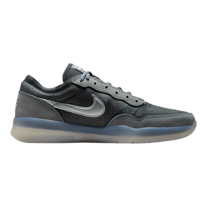 Nike SB PS8 - Cool Grey/Metallic Silver