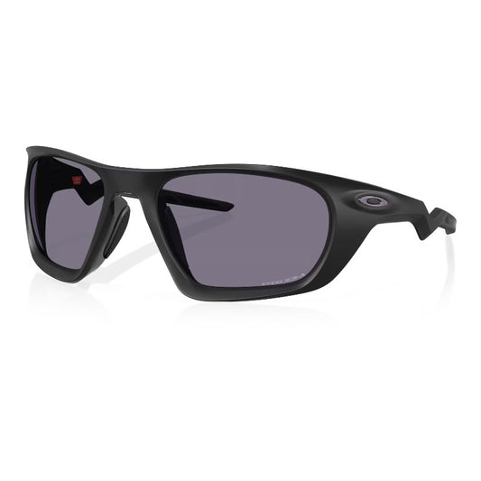 Oakley Lateralis - Matte Black Ink/Prizm Grey