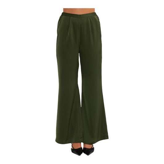 Charlie Holiday Rafaela Pant - Dark Olive