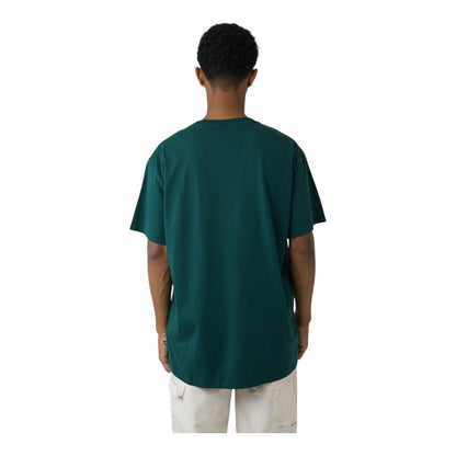 Dickies Classic Distressed Oversize Box Fit S/S Tee - Spruce