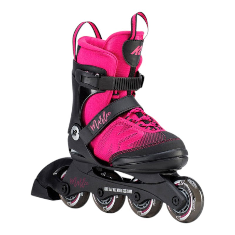 K2 Marlee Inline Skates - Magenta