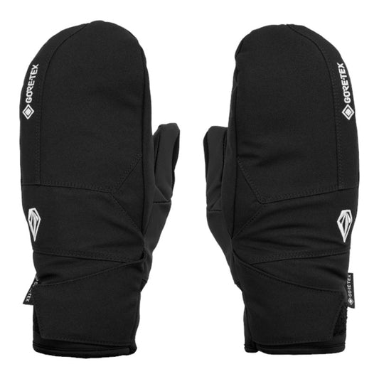 VOLCOM Stay Dry Gore-Tex Mitt 2024 – Black