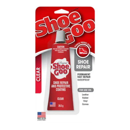 Shoe Goo - Clear