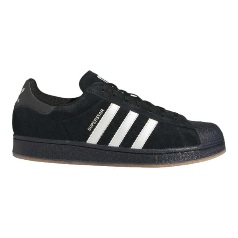 Adidas Superstar ADV Black/ZeroMT/Spark