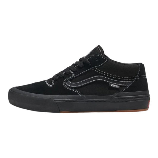 Vans BMX Style 114 - Black/White/Black