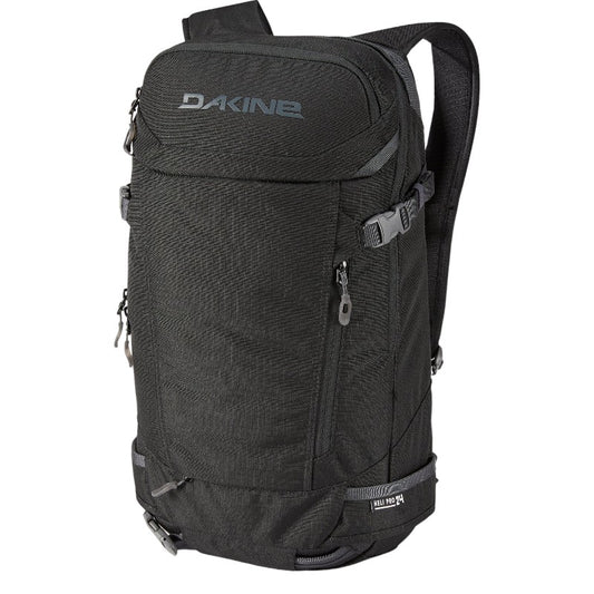 DAKINE Heli Pro 24L Backpack – Black