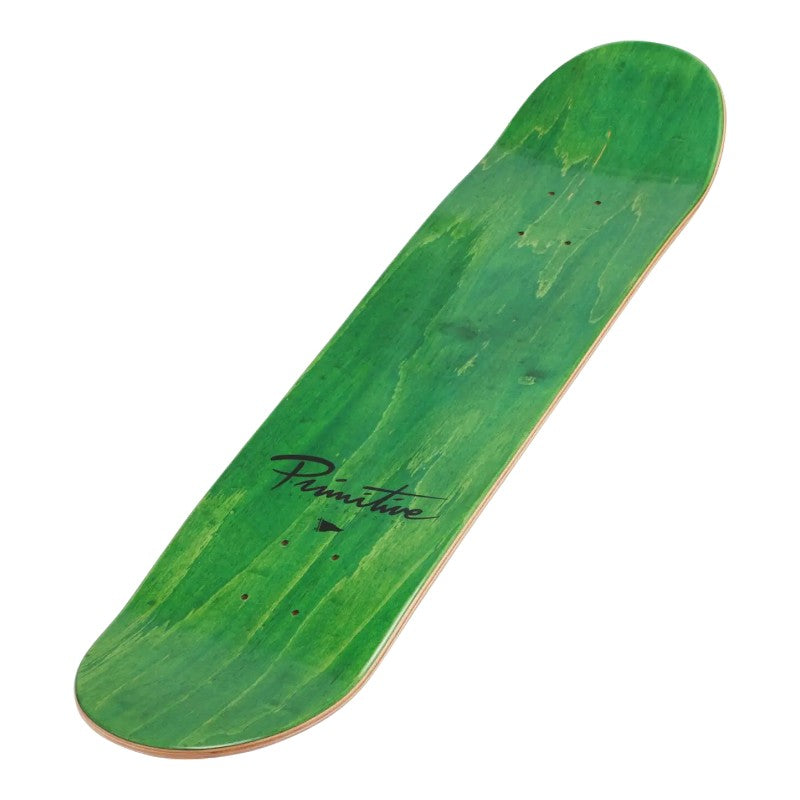 Primitive Deck - Dirty P Core Yellow 8.38