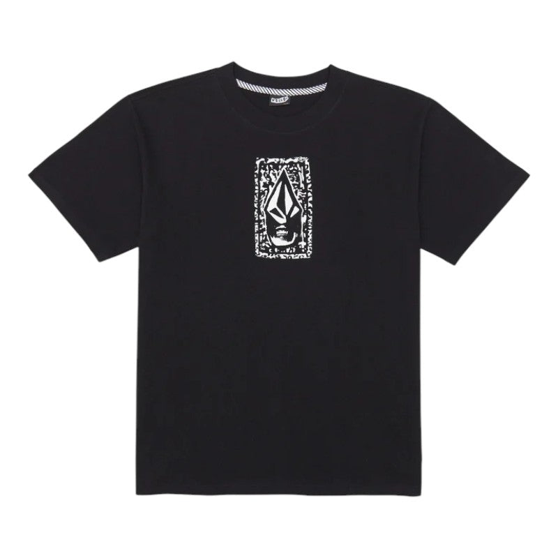 Volcom Dental Tee - Black