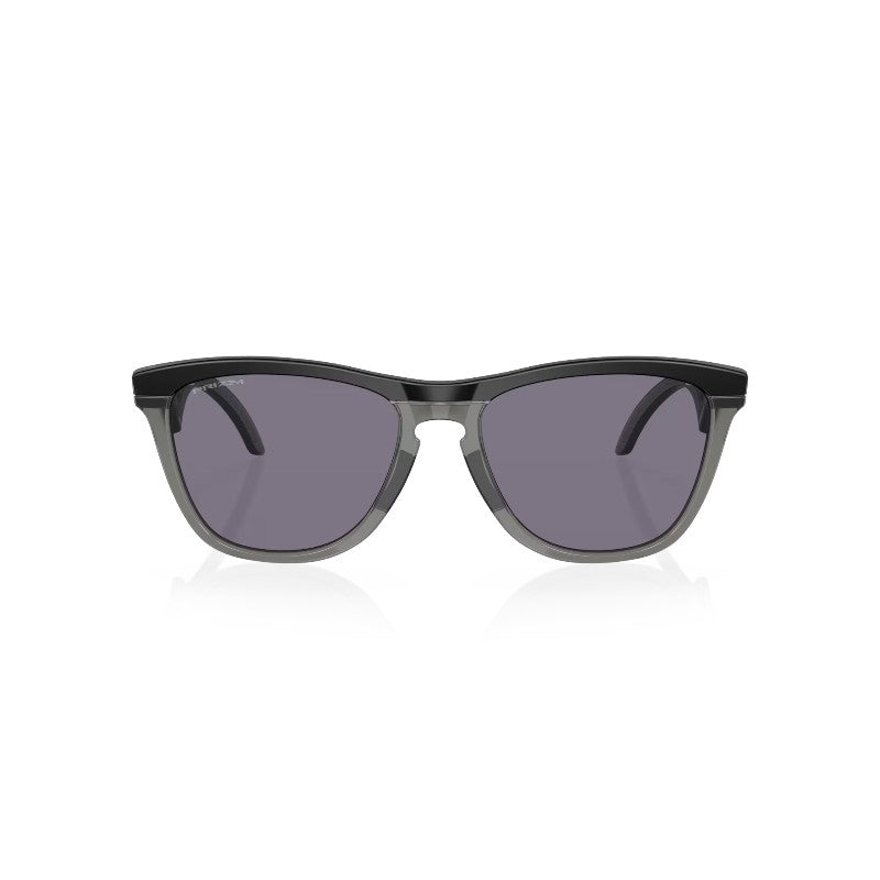 Oakley Frogskins Hybrid - Matte Black Frame/Prizm Grey