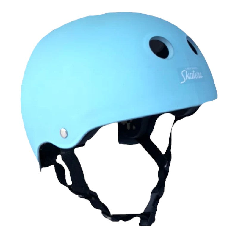 Cheapskates Helmet - Turquoise