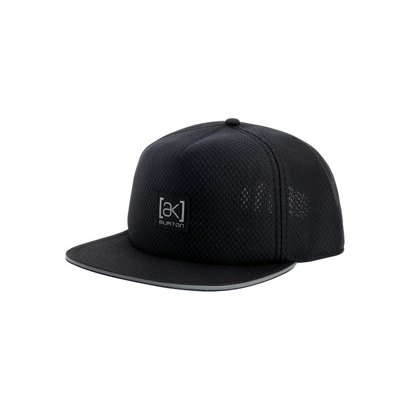 Burton [ak] Trucker Hat – True Black
