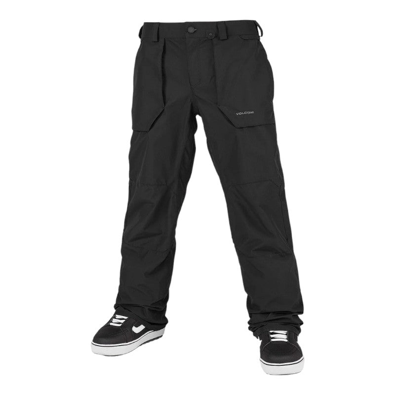 VOLCOM Roan Pant 2024 – Black