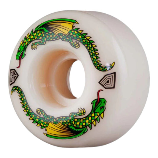 Powell Peralta Dragon Formula Wheels - 93A