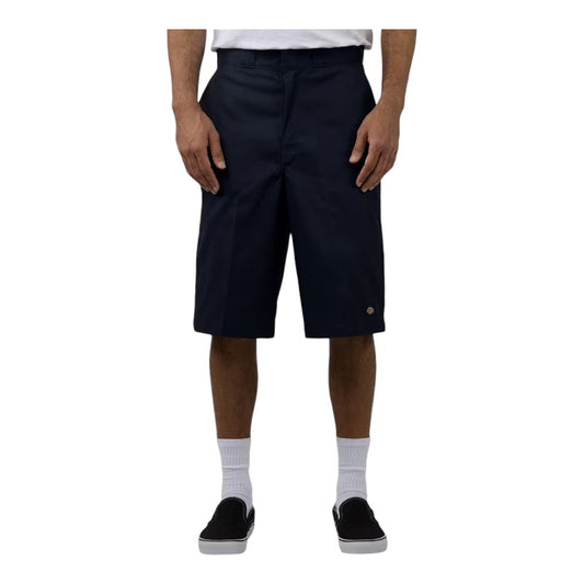 Dickies 42283 13inch Multi Pocket Short - Dark Navy