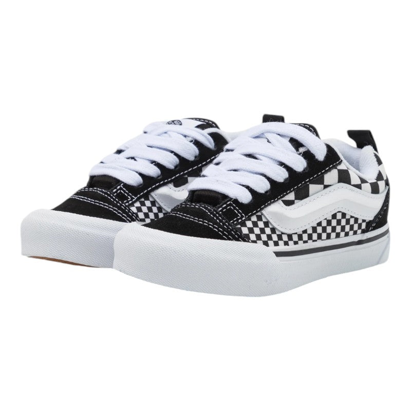 Vans Knu Skool Kids - Mixed Checker