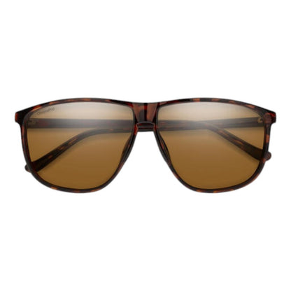 Smith Mono Lake - Tortoise/Chromapop Brown