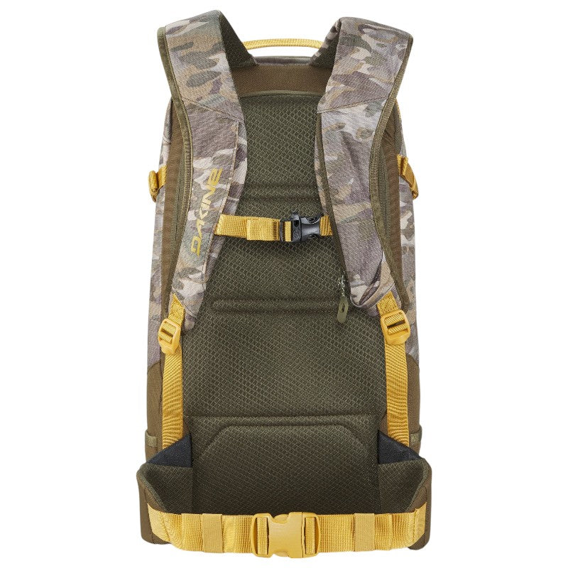 DAKINE Heli Pro 24L Backpack – Vintage Camo