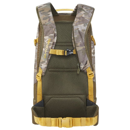 DAKINE Heli Pro 24L Backpack – Vintage Camo