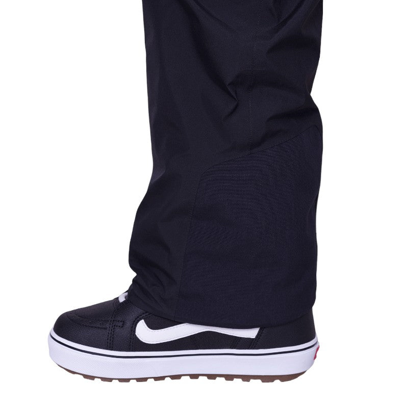 686 GORE-TEX CORE SHELL PANT - Black