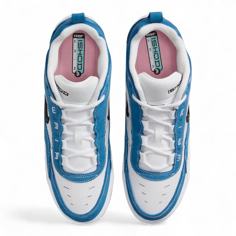 Nike SB Ishod 2 - Star Blue/Black/White