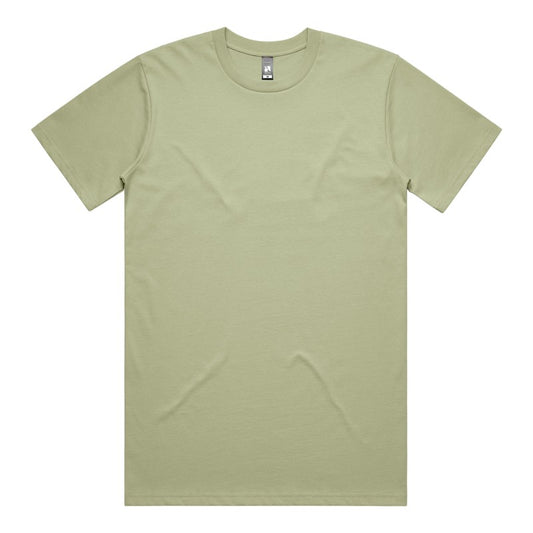 AS Colour Classic Tee - Pistachio