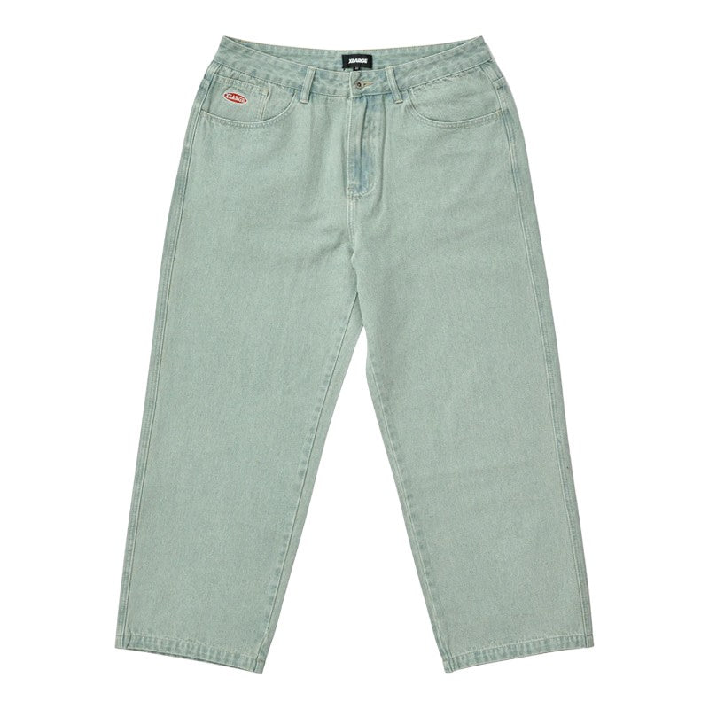 Xlarge Bull Denim Pant - Dirty Bleach