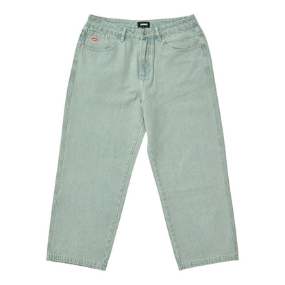 Xlarge Bull Denim Pant - Dirty Bleach