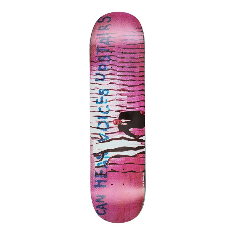 Polar Deck Nick Boserio - Voices 8.25"