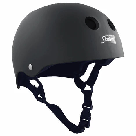 Cheapskates Helmet - Matte Black