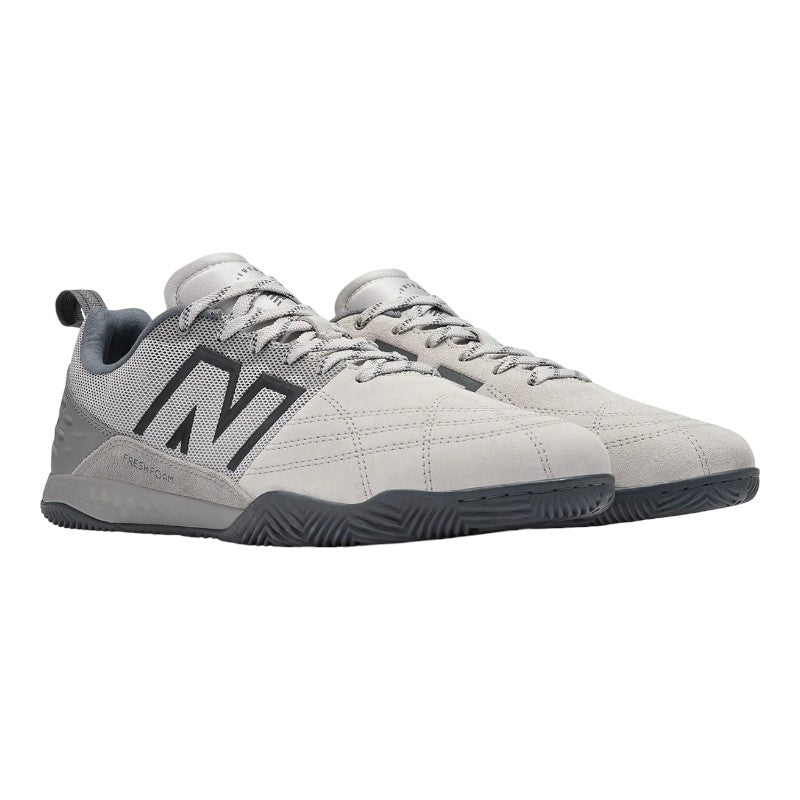 New Balance NB Numeric Grey Days Audazo Indoor - GREY