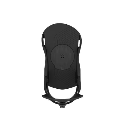 UNION FLITE PRO SNOWBOARD BINDINGS – Black