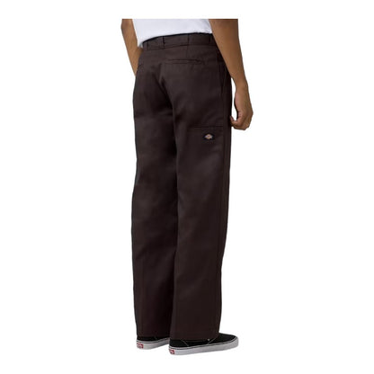 Dickies 852 Super Baggy Pants - Dark Brown