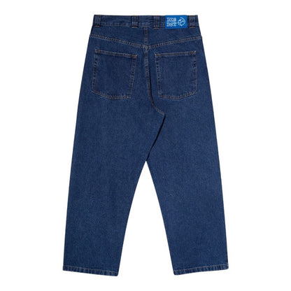 Polar Big Boy Pants - Dark Blue