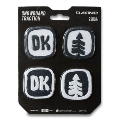 Dakine DK Dots Stomp Pad